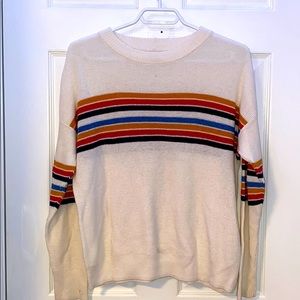 American Eagle 90’s sweater.
